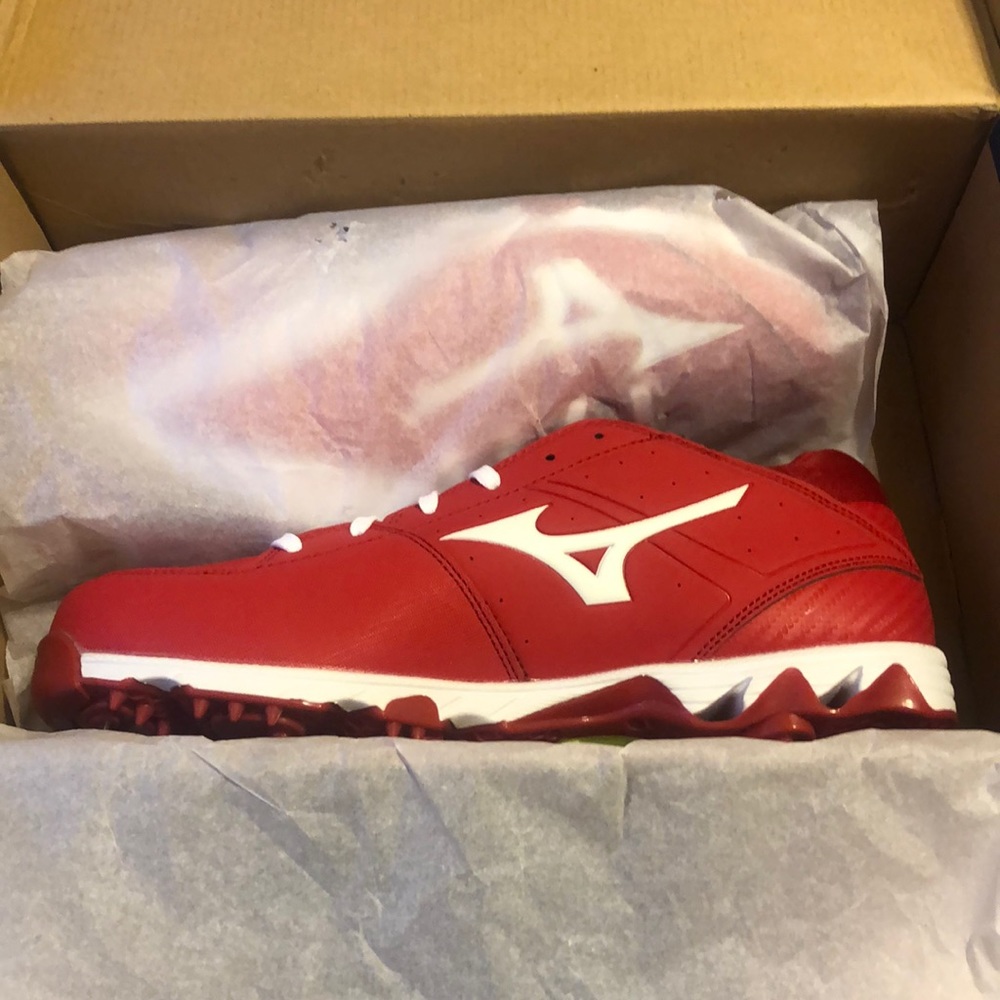 Cleats